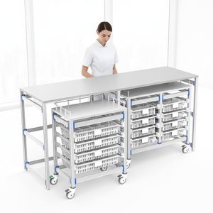 riunito per sala operatoria