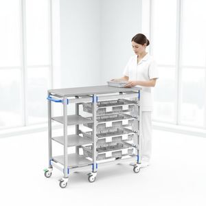 carrello di emergenza 1