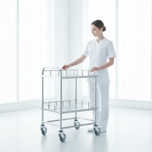 carrello ospedaliero 1