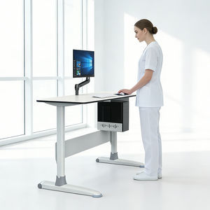 workstation medica