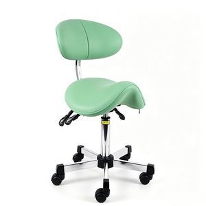 sgabello per struttura sanitaria