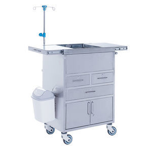 carrello di emergenza