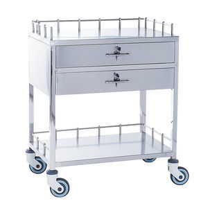 carrello medico