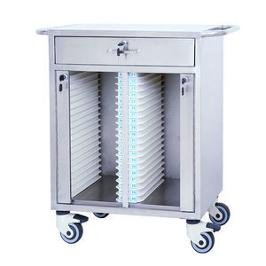 carrello ospedaliero