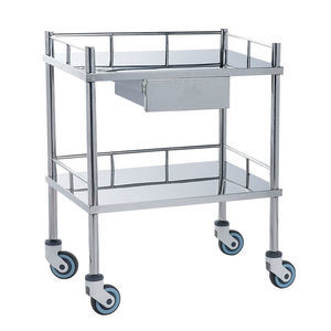 carrello medico