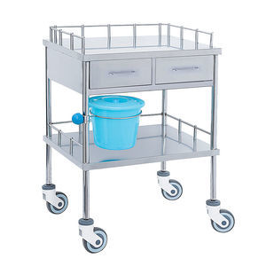 carrello ospedaliero