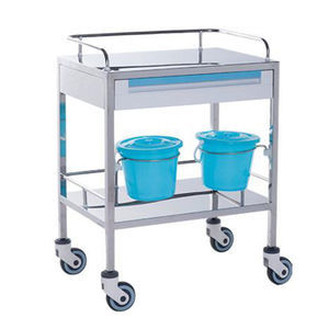 carrello ospedaliero