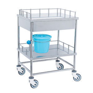 carrello ospedaliero