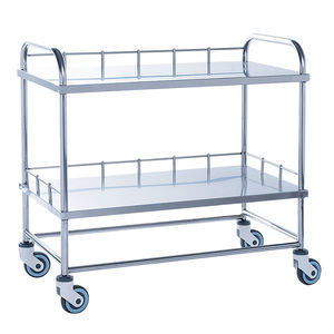 carrello per chirurgia