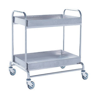 carrello ospedaliero
