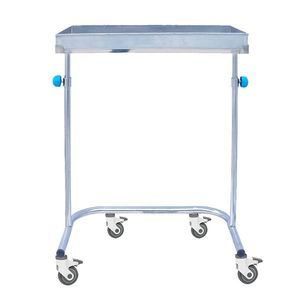 carrello per sala operatoria