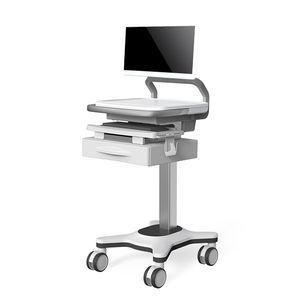 carrello informatico per pannello PC 1