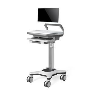 carrello informatico point of care 1
