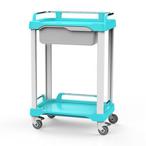 carrello ospedaliero