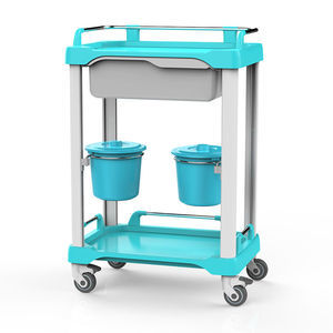 carrello medico