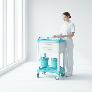 carrello medico 1