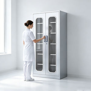 armadio di sterilizzazione