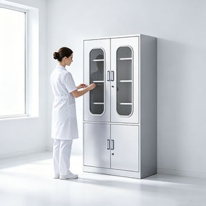 armadio di sterilizzazione