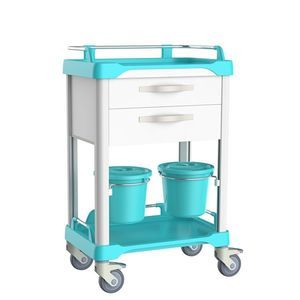carrello medico