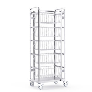 carrello di sterilizzazione 1