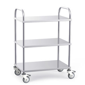 carrello per sala operatoria 1