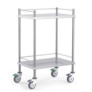 carrello ospedaliero 1