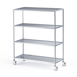 rack di stoccaggio di sterilizzazione 1