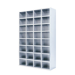 armadio per copriscarpe 1