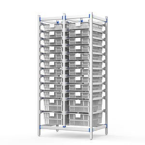 rack per sala operatoria