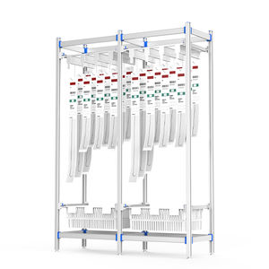 rack per catetere