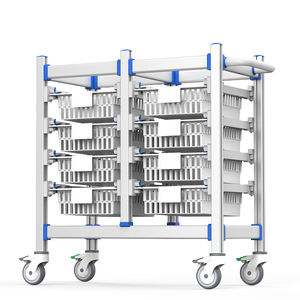 carrello medico