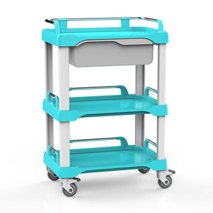carrello medico