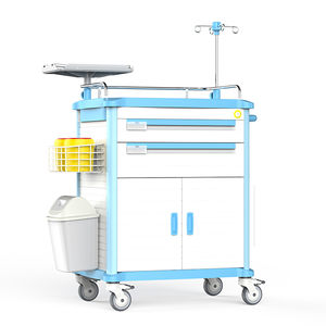 carrello ospedaliero