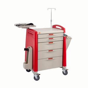 carrello ospedaliero