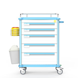 carrello medico