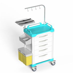 carrello di emergenza