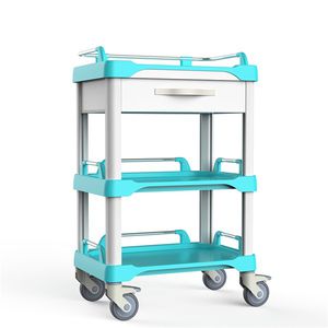 carrello ospedaliero