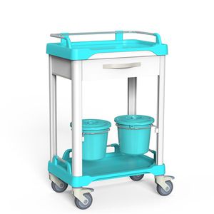 carrello medico