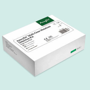 kit di test del cancro del polmone