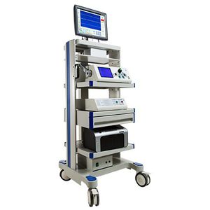 elettrobisturi d'ablazione / per sala operatoria / per cardiologia / a radiofrequenza