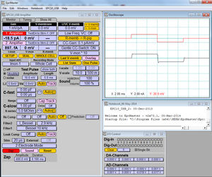 software di controllo