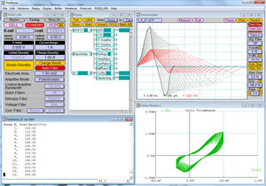 software di analisi 1