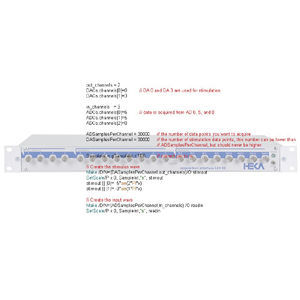 software di controllo 1