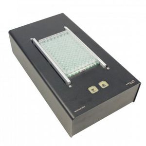 matrice di microelettrodi multipozzetto