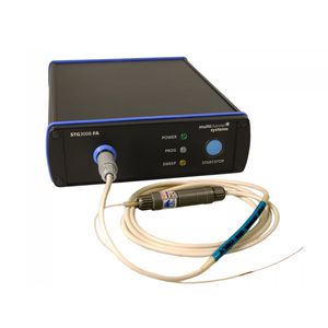 stimolatore elettrico veterinario cardiologia
