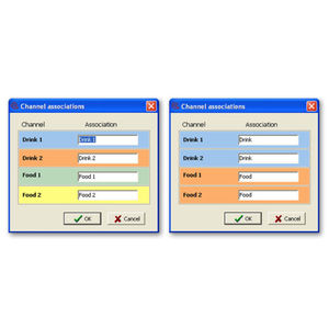 software per sperimentazione animale