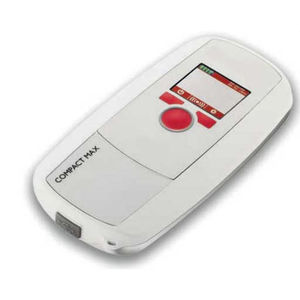 lettore RFID per sperimentazione animale
