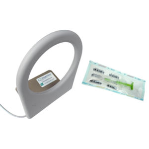 lettore RFID per sperimentazione animale