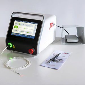 laser per trattamento delle varici / a diodo / da tavolo