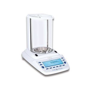 bilancia da laboratorio elettronica